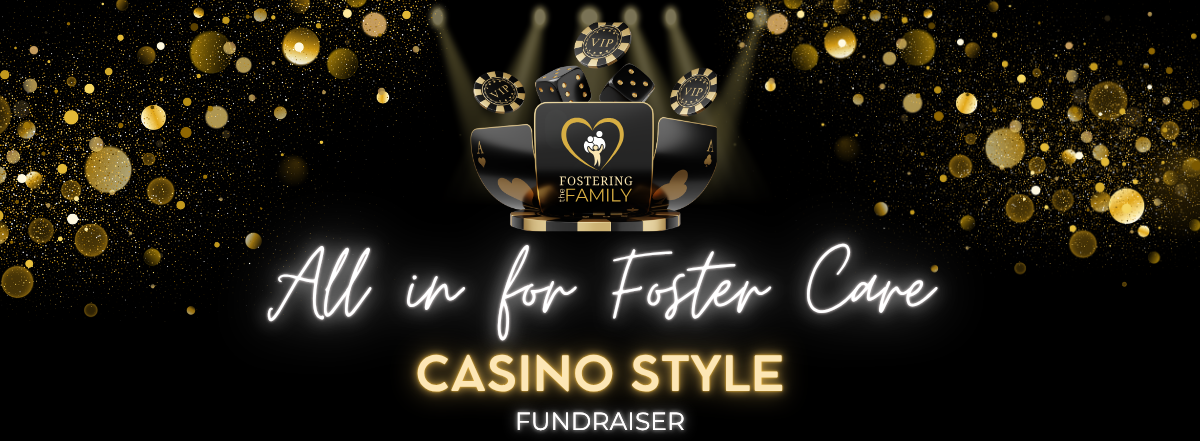 2026 All in for Foster Care